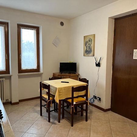 Casa Garganega Apartment เนกรา ภายนอก รูปภาพ