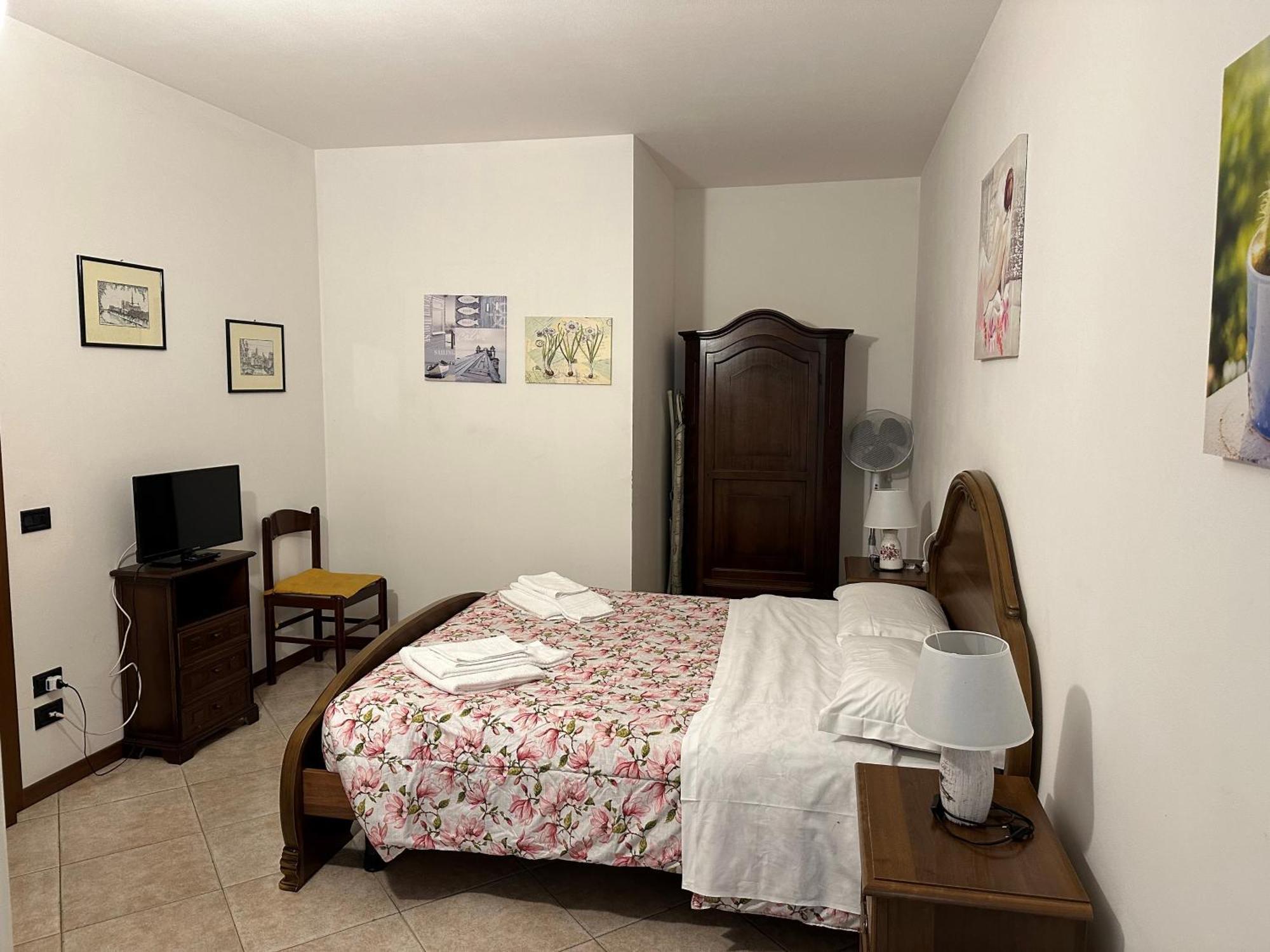 Casa Garganega Apartment เนกรา ภายนอก รูปภาพ