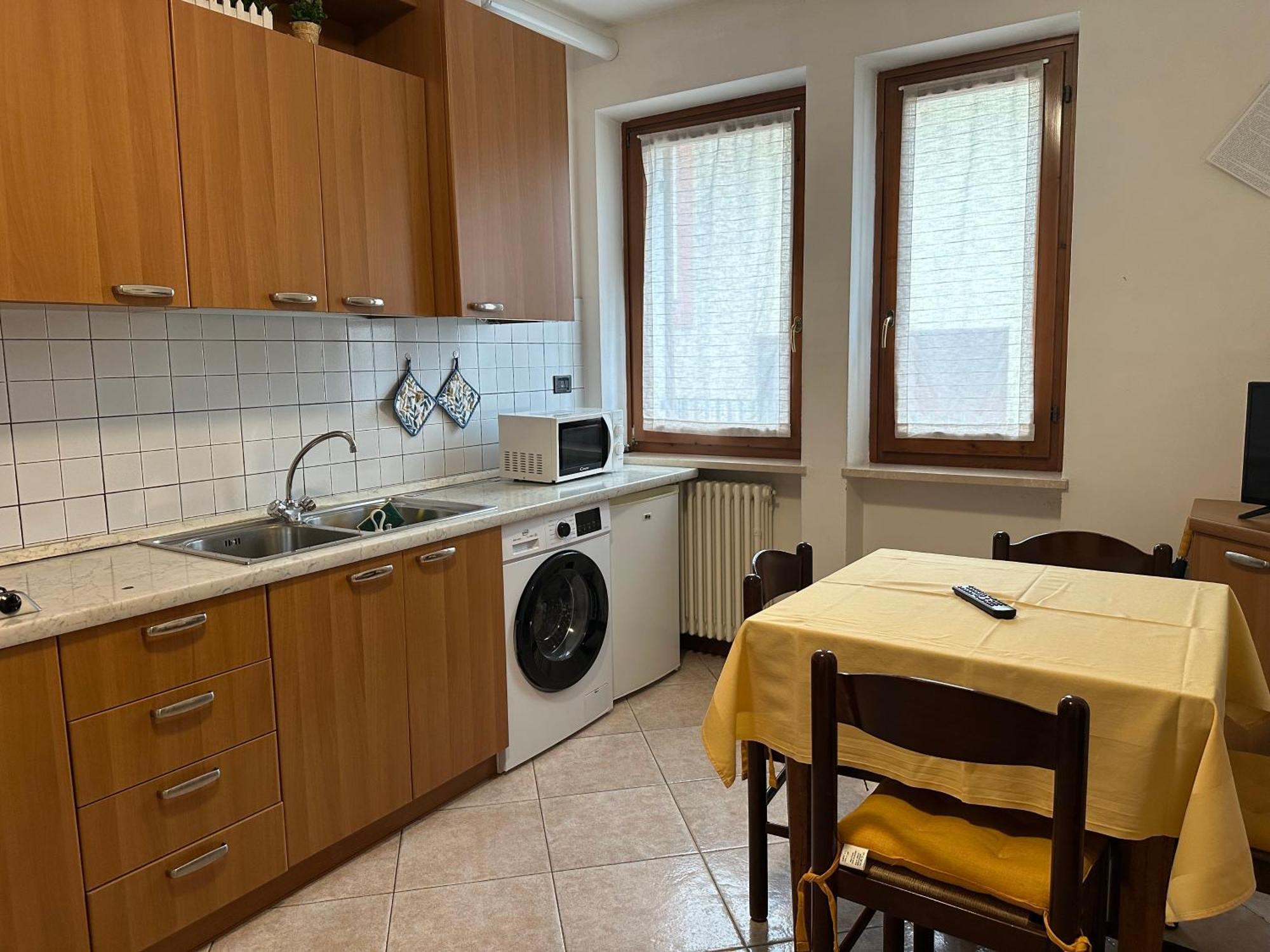 Casa Garganega Apartment เนกรา ภายนอก รูปภาพ