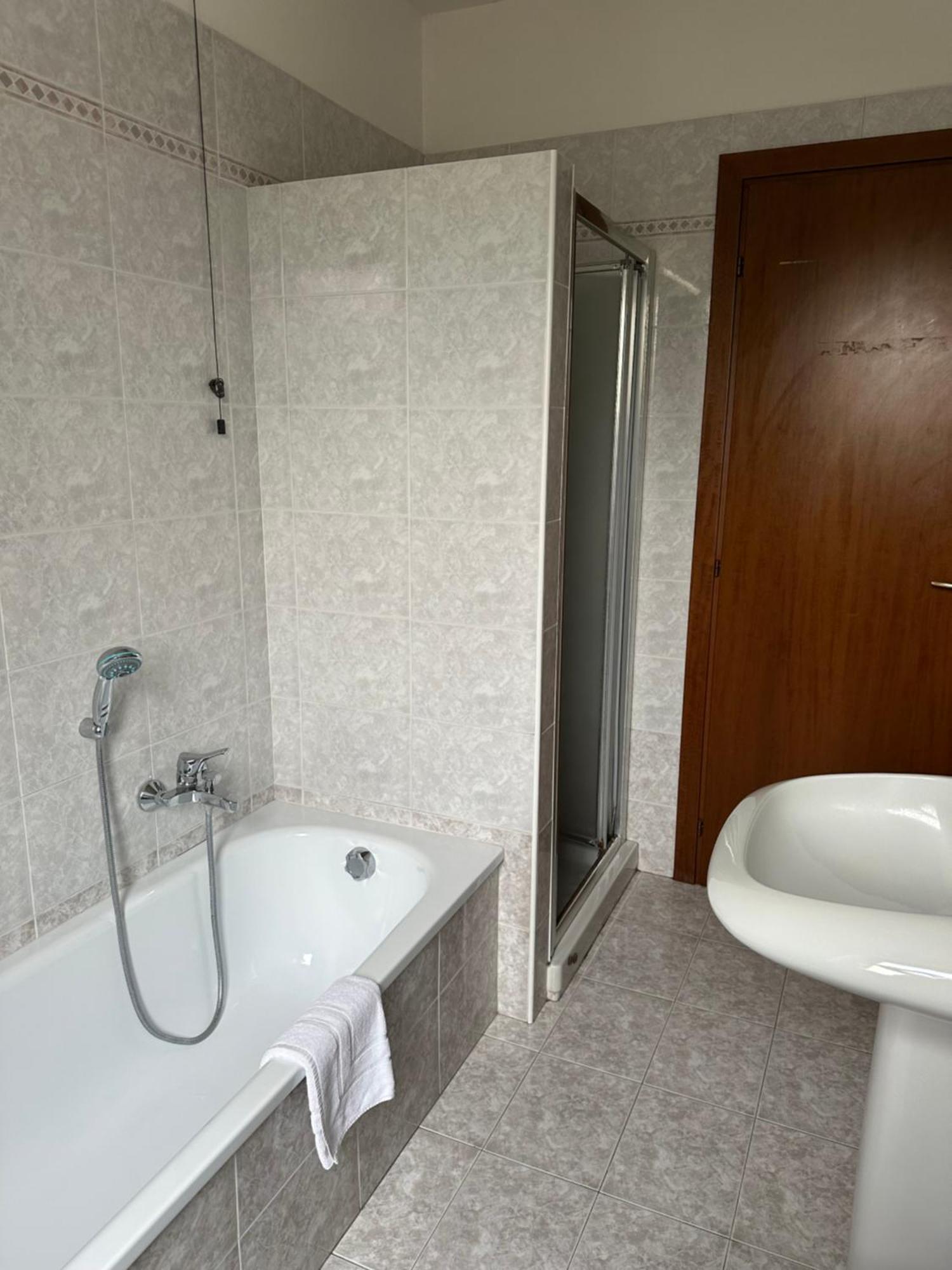 Casa Garganega Apartment เนกรา ภายนอก รูปภาพ
