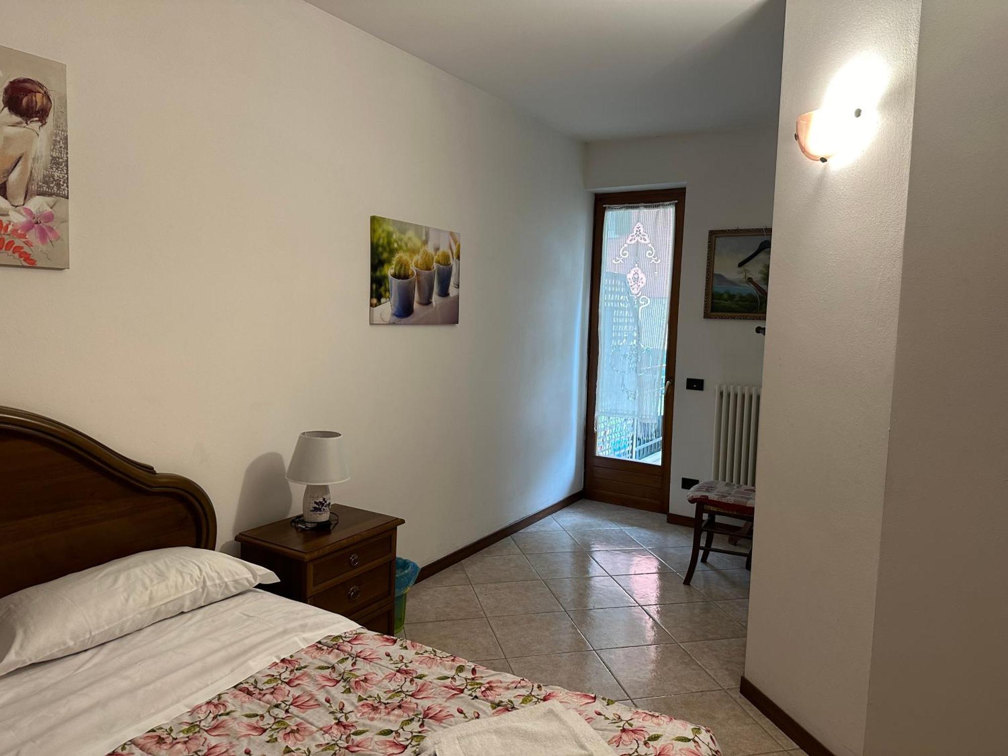 Casa Garganega Apartment เนกรา ภายนอก รูปภาพ