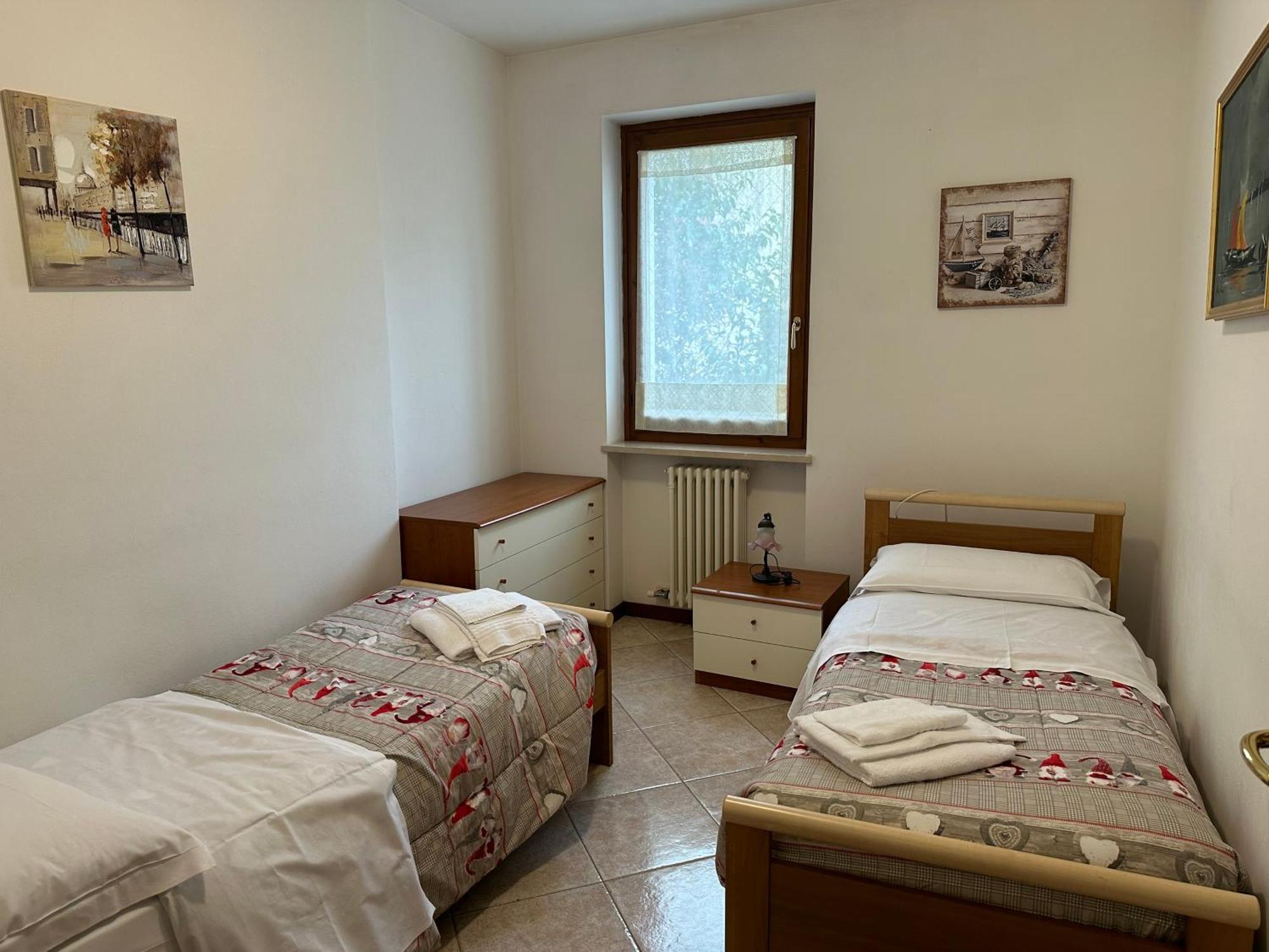 Casa Garganega Apartment เนกรา ภายนอก รูปภาพ