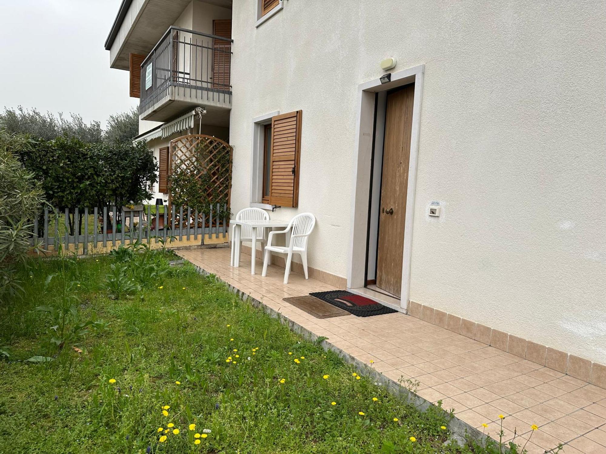 Casa Garganega Apartment เนกรา ภายนอก รูปภาพ